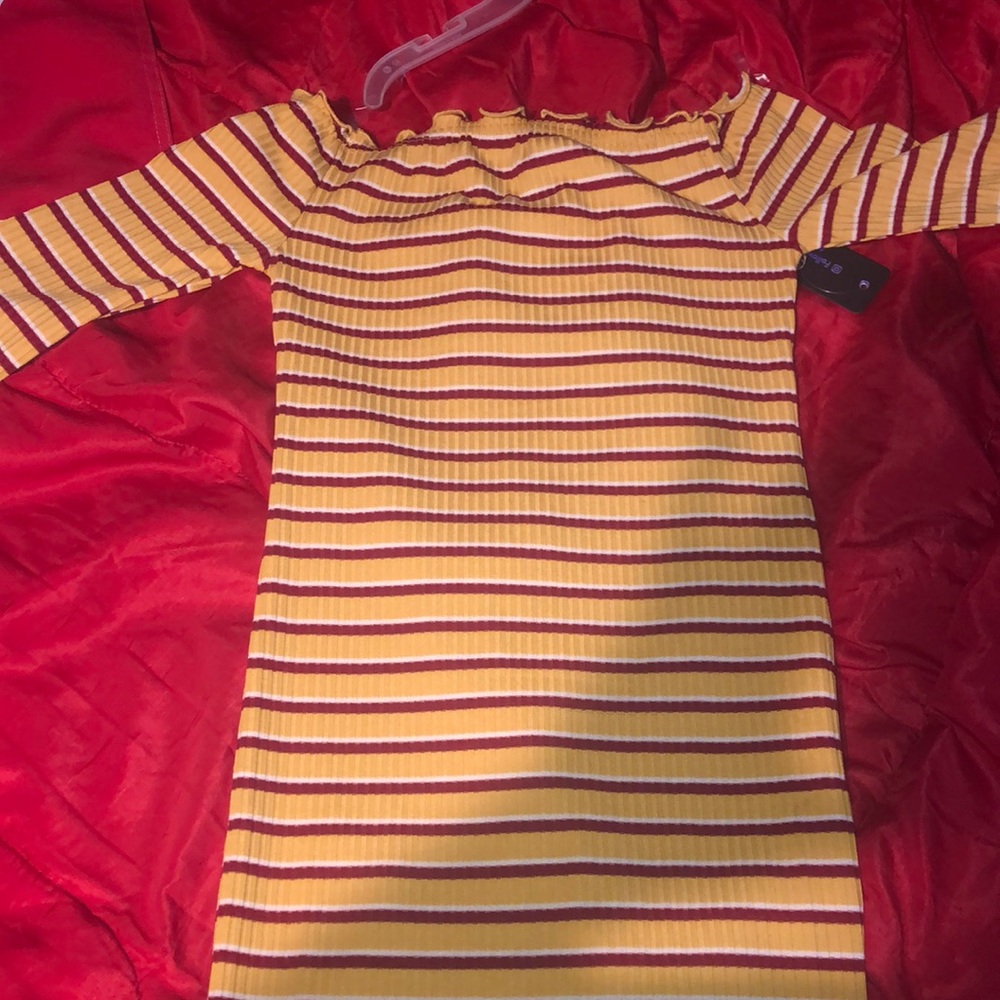 discovery dress